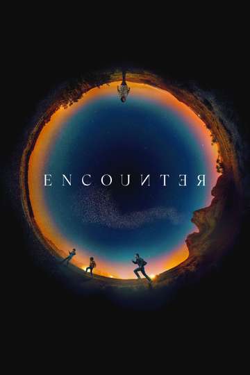Encounter Poster