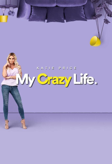 Katie Price: My Crazy Life