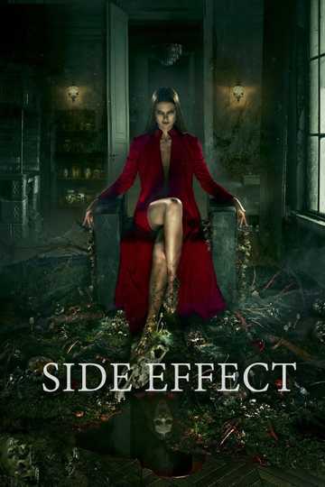 Side Effect Poster