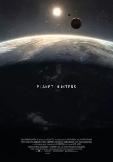 Planet Hunters