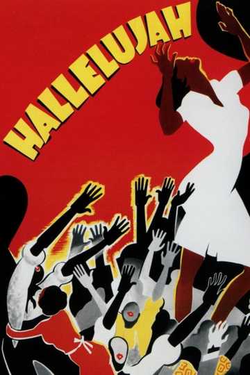 Hallelujah Poster