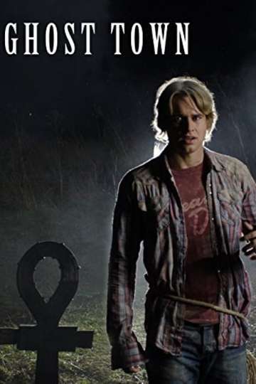 Ghost Town (2009) - Movie | Moviefone