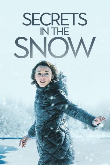 Secrets in the Snow Poster