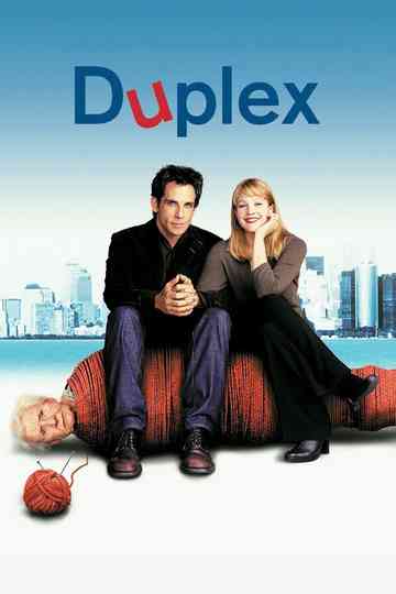 Duplex poster