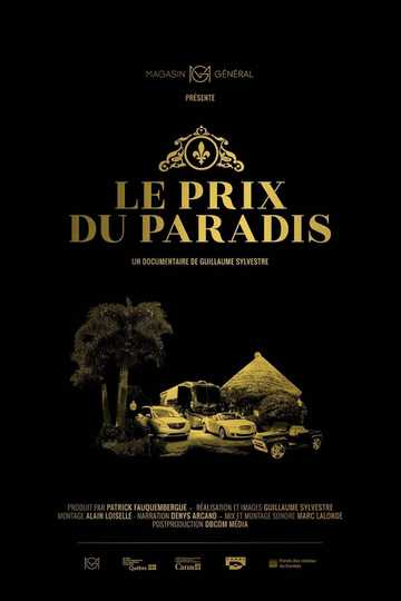 Le Prix du paradis