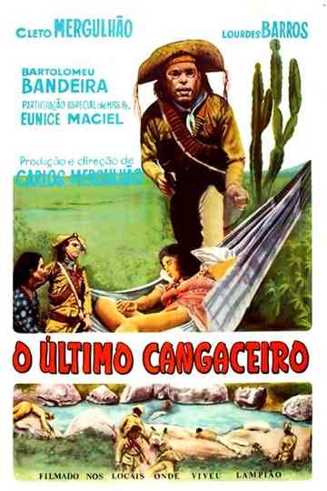 O Último Cangaceiro