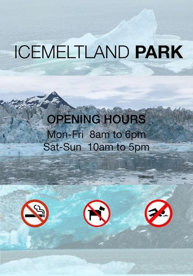 Icemeltland Park