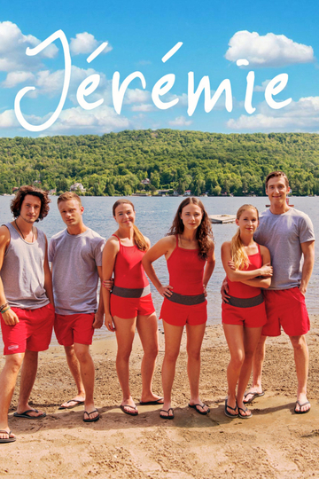 Jérémie Poster