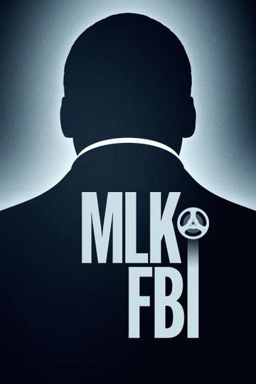 MLK/FBI Poster