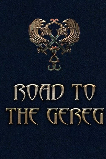 The HU Road To The Gereg