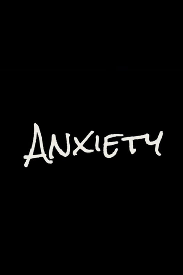 Anxiety Poster