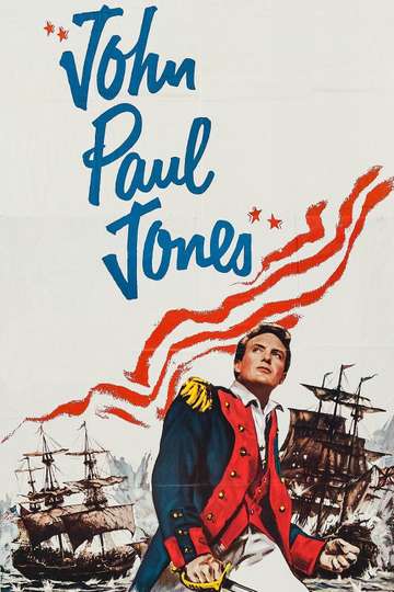John Paul Jones Poster