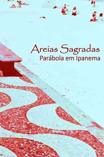 Areias Sagradas Parábola em Ipanema