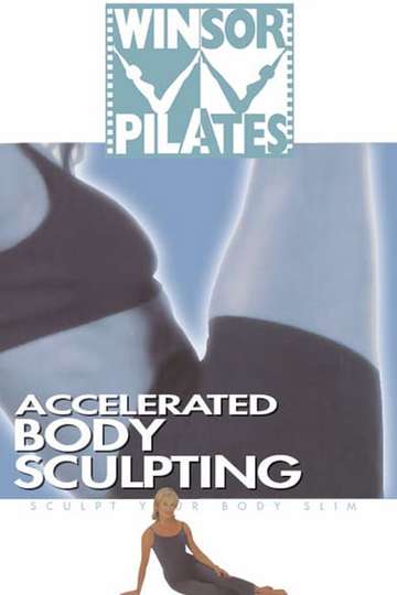 Winsor Pilates Classic  Accelerated Body Sculpting Poster