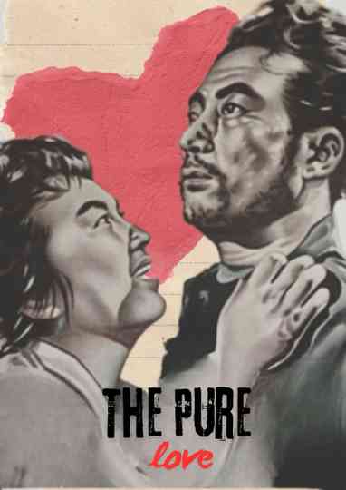 The Pure Love poster