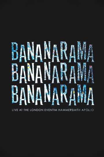 Bananarama Live At The London Eventim Hammersmith Apollo