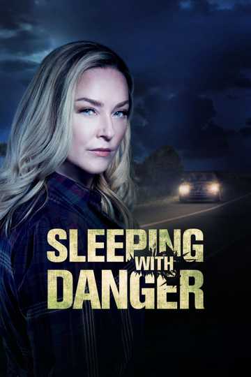 Sleeping with Danger Poster