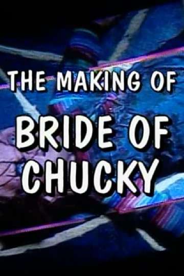 Spotlight on Location: The Making of Bride of Chucky