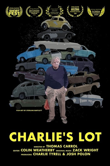 Charlies Lot Poster