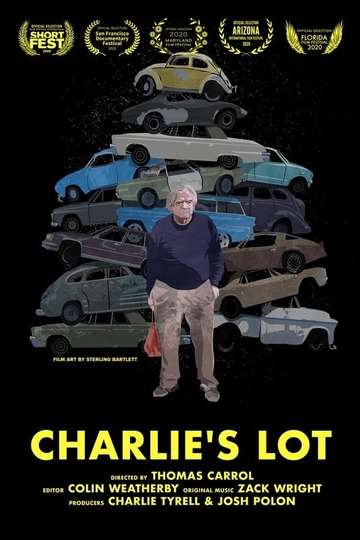 Charlies Lot Poster