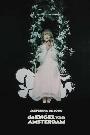 The Angel of Amsterdam Poster