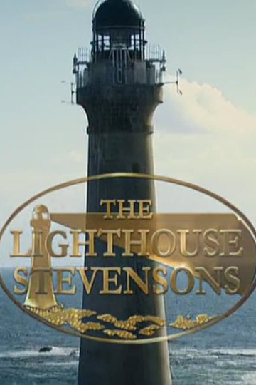 The Lighthouse Stevensons Poster