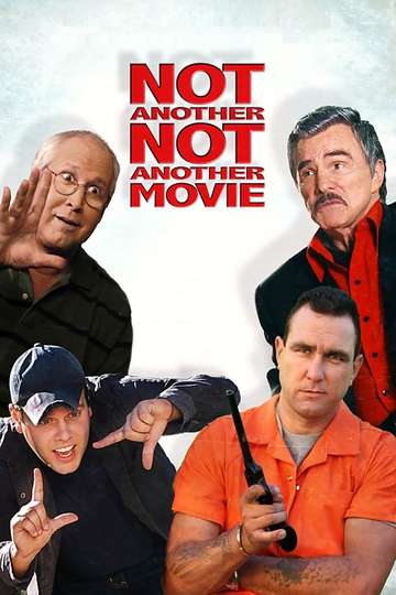 Not Another Not Another Movie Poster