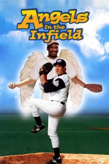 Angels In The Outfield Full Movie English Angels in the Outfield (1994) Full Cast & Crew | Moviefone