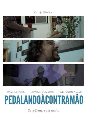 Pedalandoàcontramão