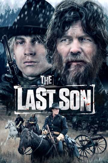 The Last Son Poster