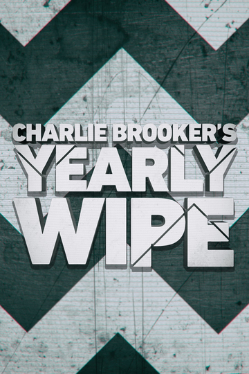 Charlie Brooker's Yearly Wipe