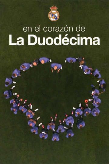 En el corazón de la Duodécima Poster