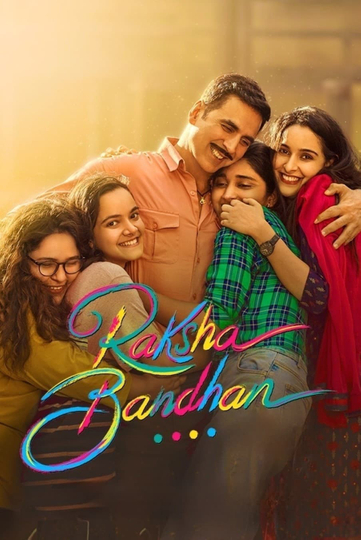 Raksha Bandhan Poster