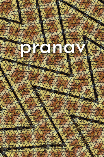 pranav Poster