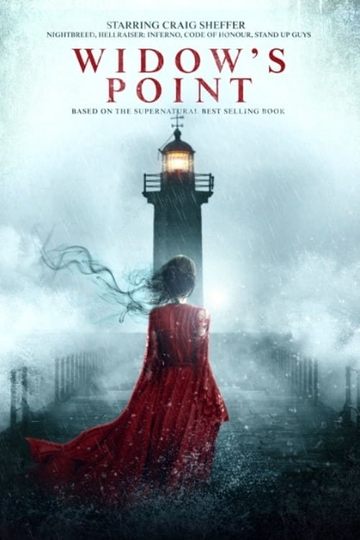 Widow's Point Poster