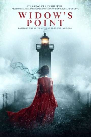 Widows Point Poster
