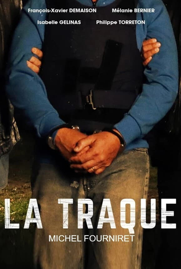 La Traque Poster