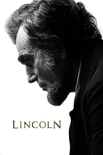 Lincoln Poster