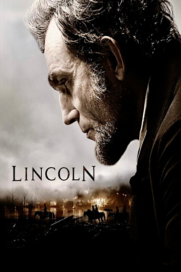 Lincoln Poster