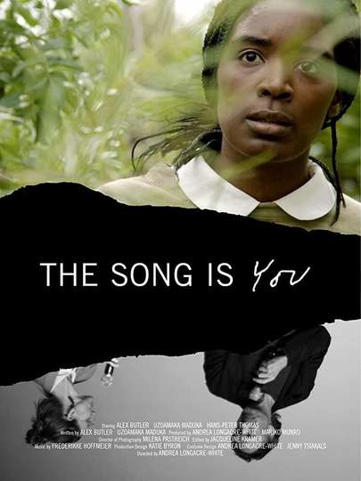 The Song is You Poster