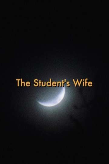 The Students Wife Poster