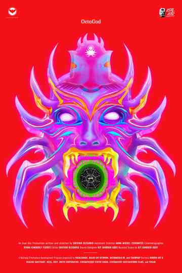 OctoGod