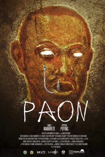 Paon Poster