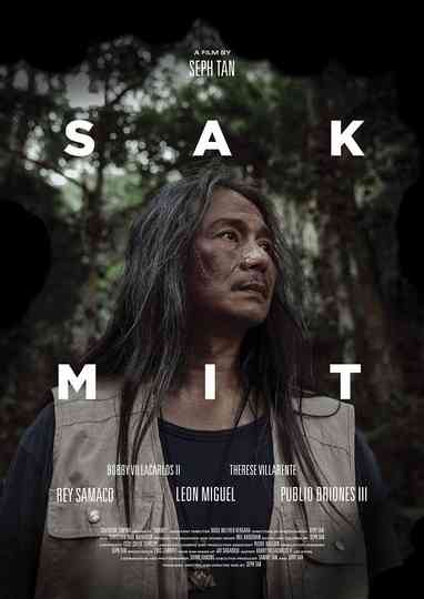 Sakmit Poster