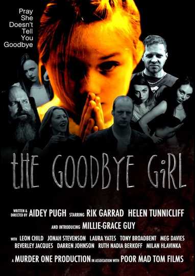 The Goodbye Girl