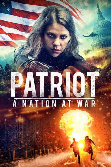 Patriot: A Nation at War