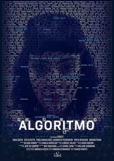 Algoritmo Poster