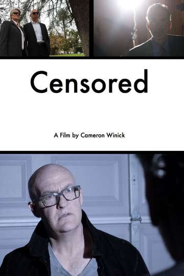 Censored Poster