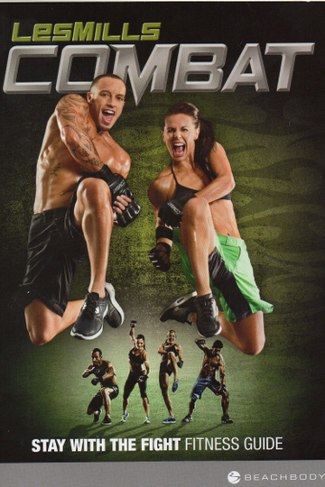 Les Mills Combat  Combat 30 Live