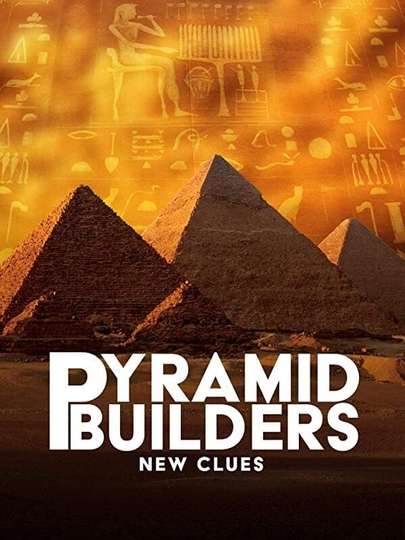 Pyramid Builders New Clues